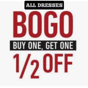 BOGO